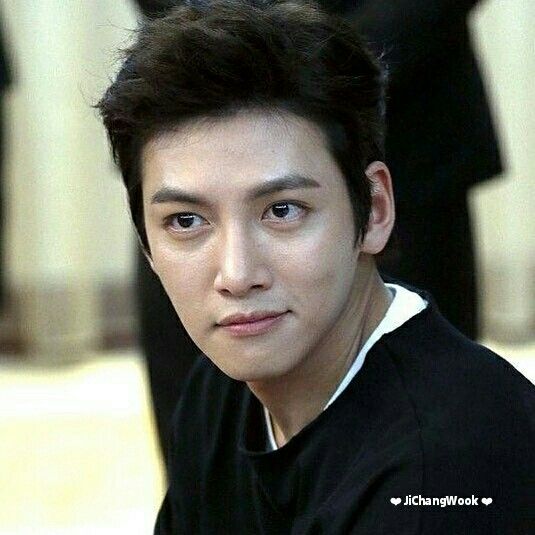 Latest photo of Ji Changwook