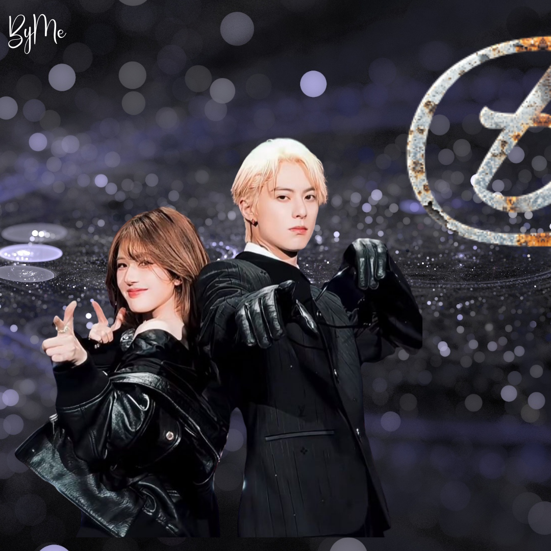 A moment captured by a fan of Zhao Lusi