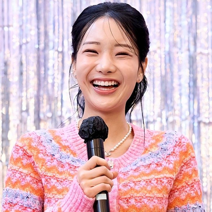 Latest photo of Kim Soyeon (2004)