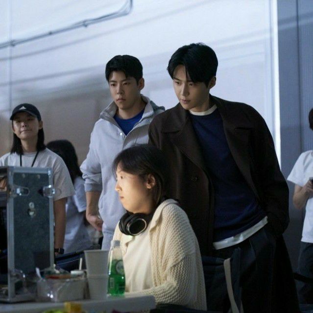 Latest photo of Kim Seonho