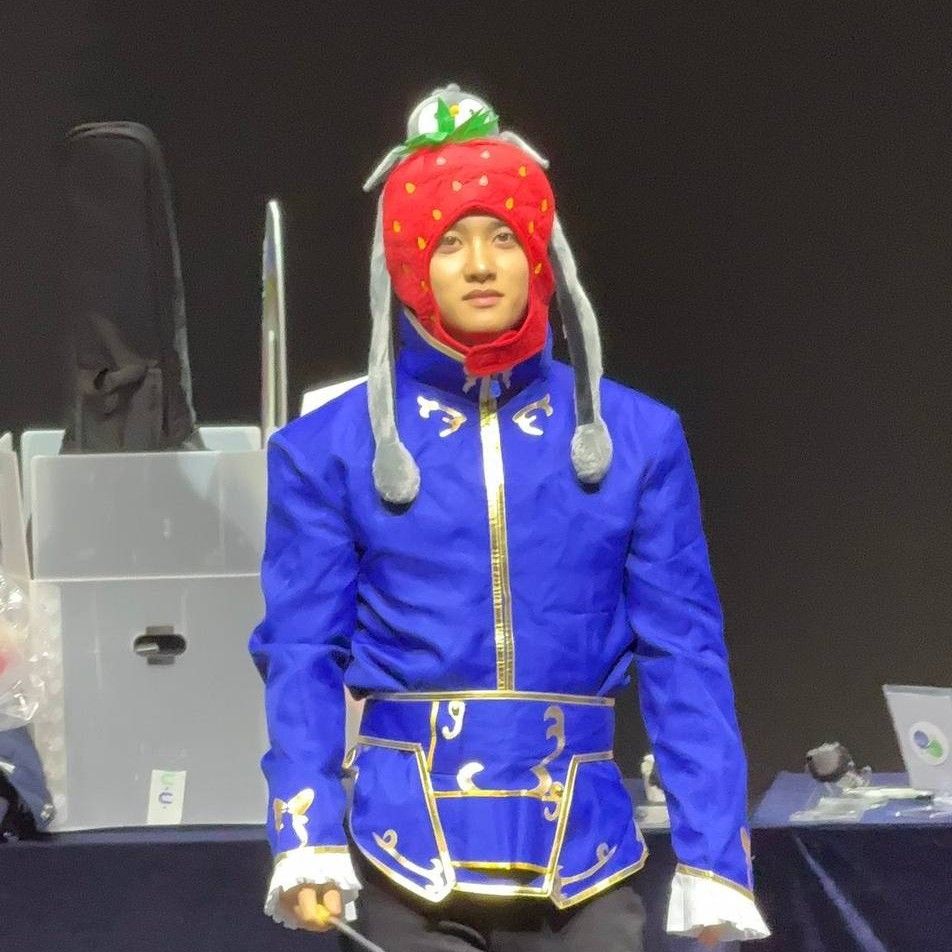 都暻秀 (D.O.)的近期活动照