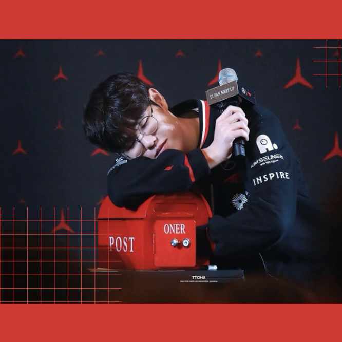 Latest photo of Oner