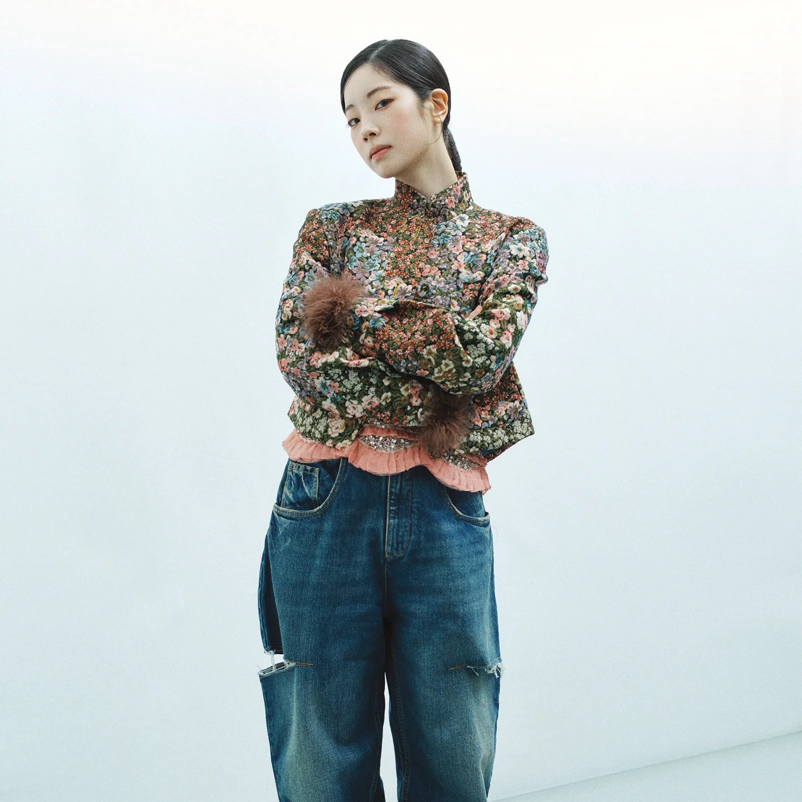 Latest photo of Dahyun