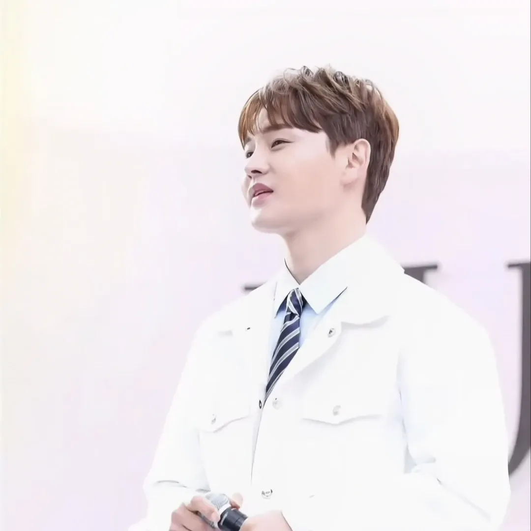 박서진 팬이 찍은 순간