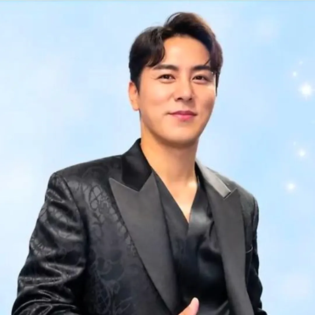 Foto terbaru dari Jang Minho