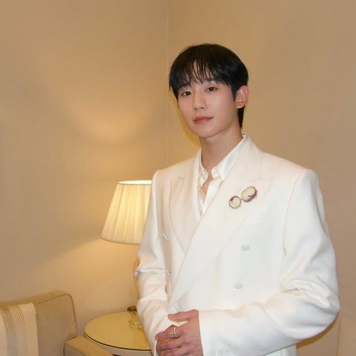 丁海寅的近期活动照