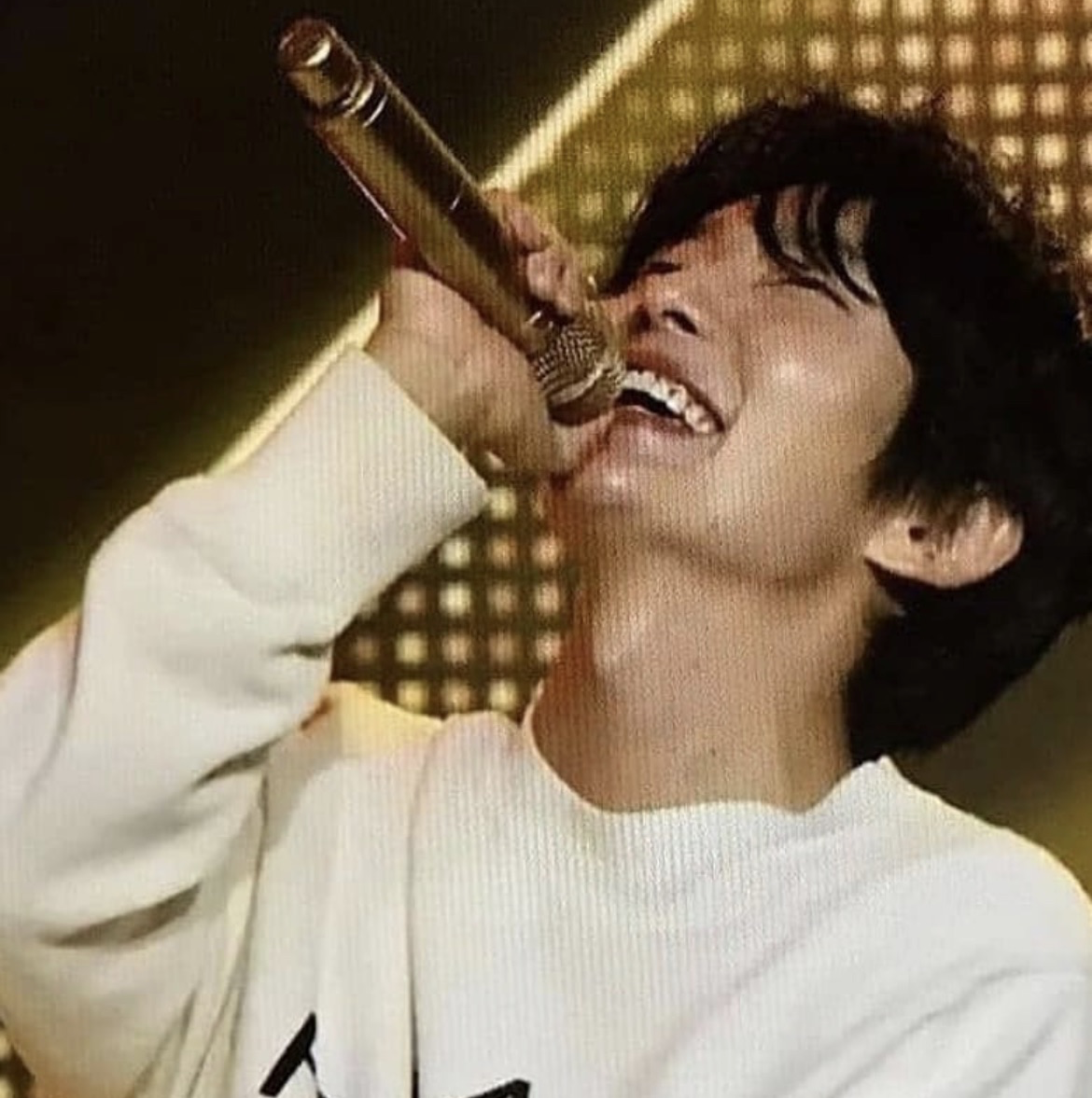 이준기 팬이 찍은 순간