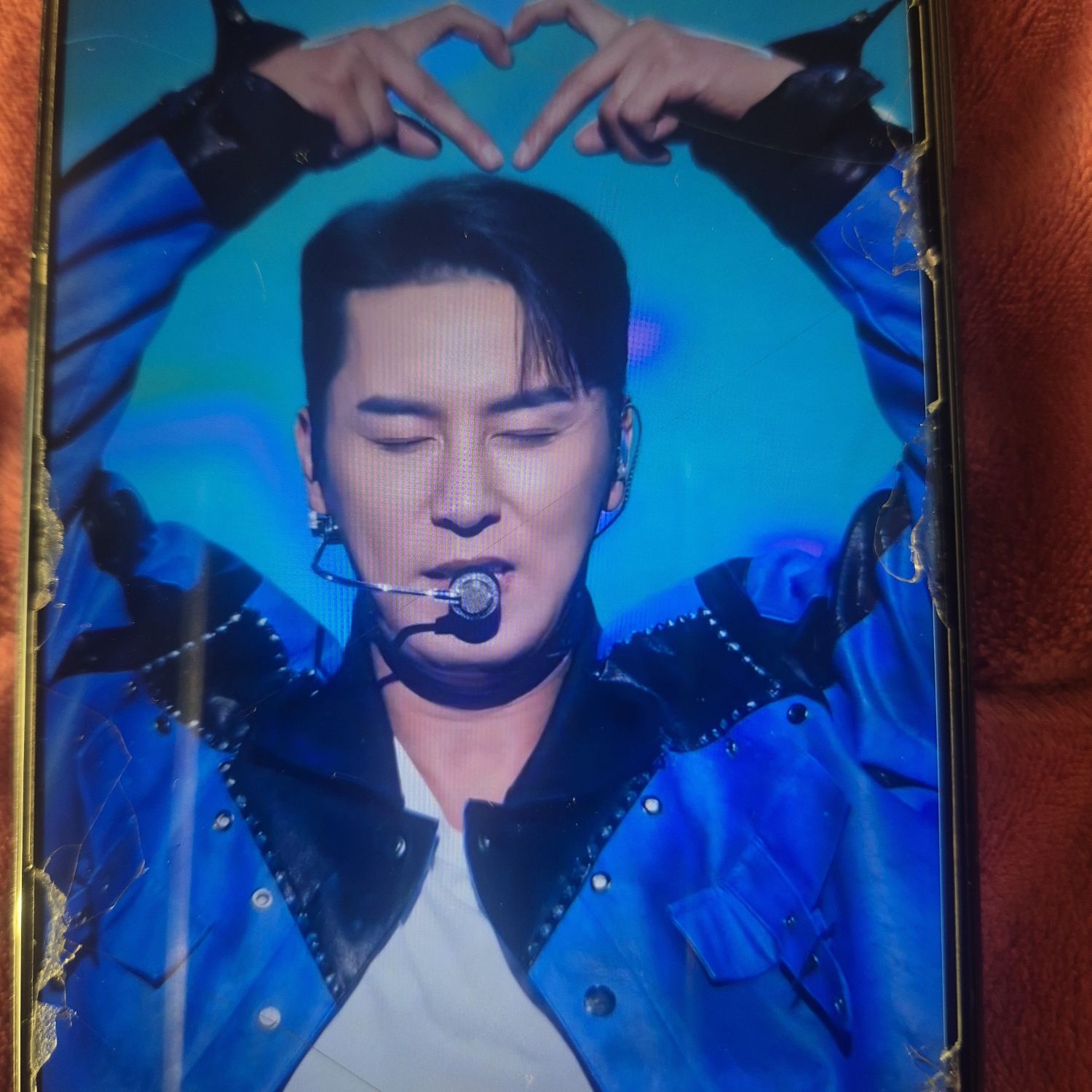 張民好的近期活動照