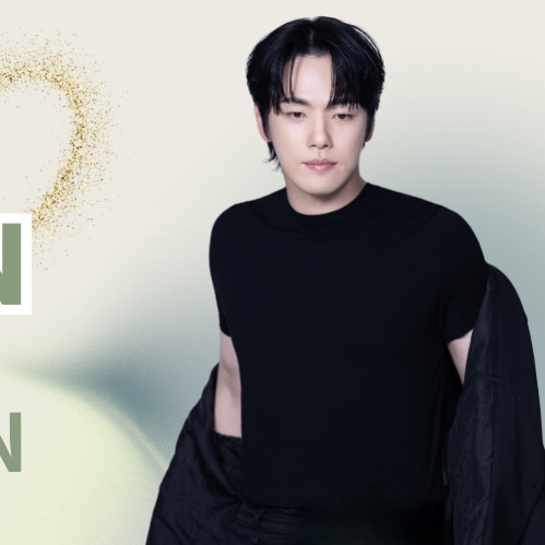 Foto terbaru dari Kim Junghyun