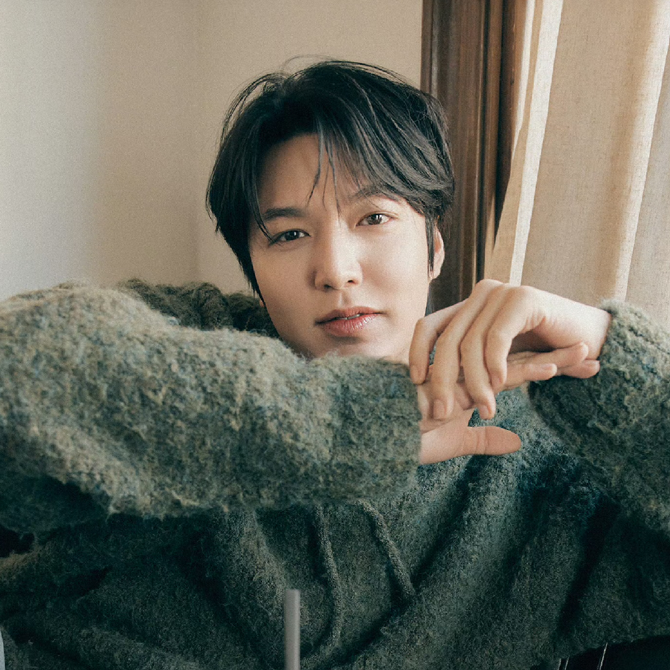 이민호 최근 활동샷