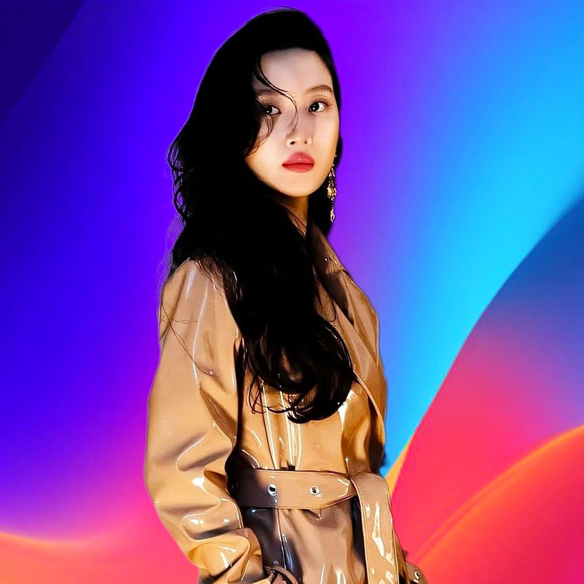 Latest photo of Mun Kayoung