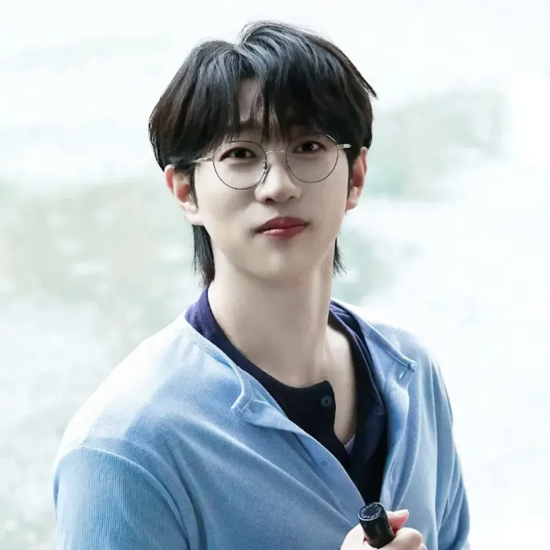 안성훈 팬이 찍은 순간