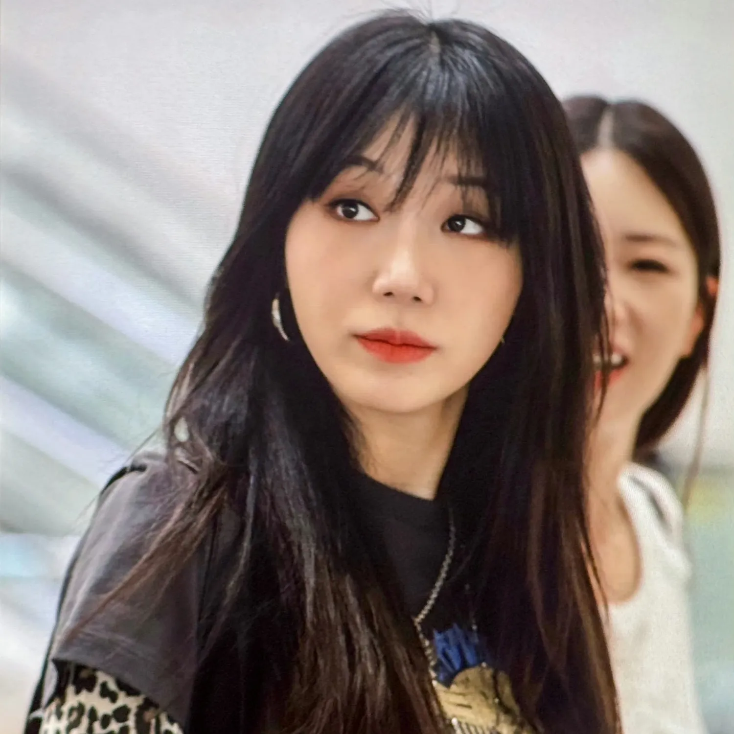 Foto kegiatan terbaru dari Jung Eunji
