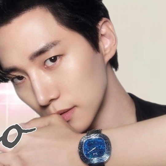 イ・ジュノのビハインドカット