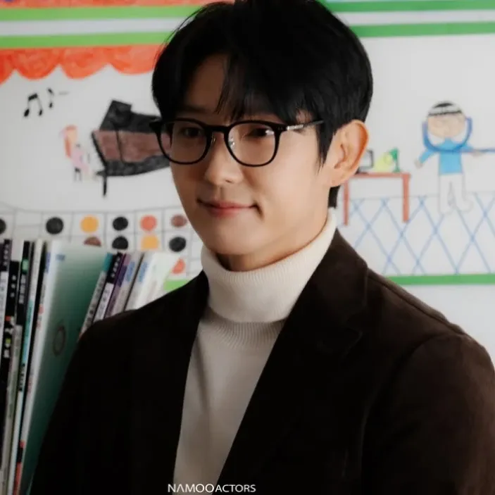 이준기 최근 활동샷