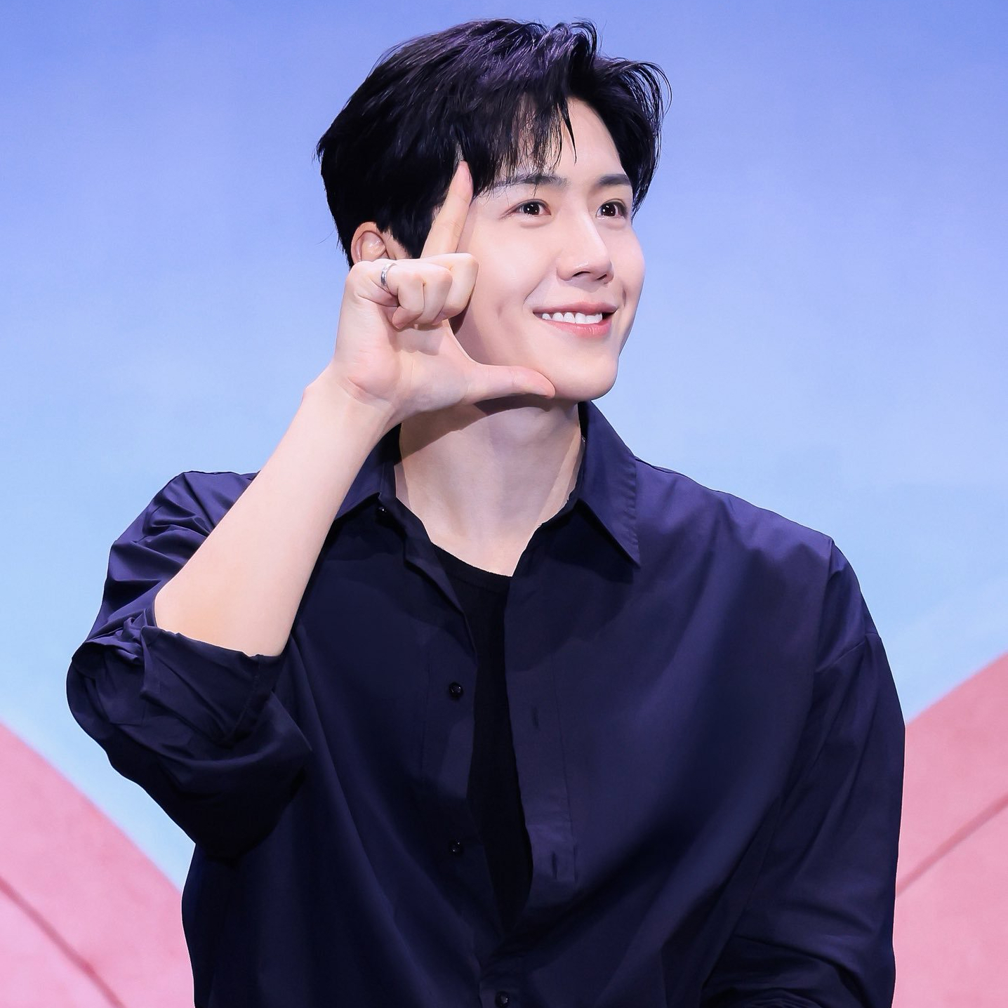 김선호의 최신 사진