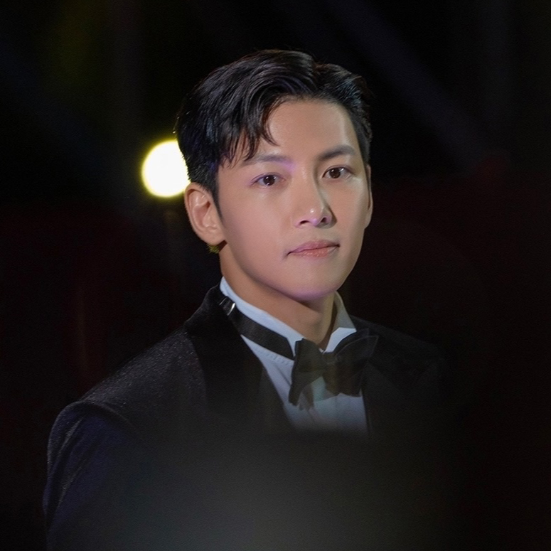 ファンが撮影したチ・チャンウクの瞬間