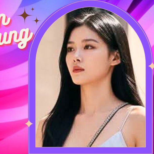 Latest photo of Kim Youjung