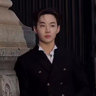 Recent activity shot of Henry