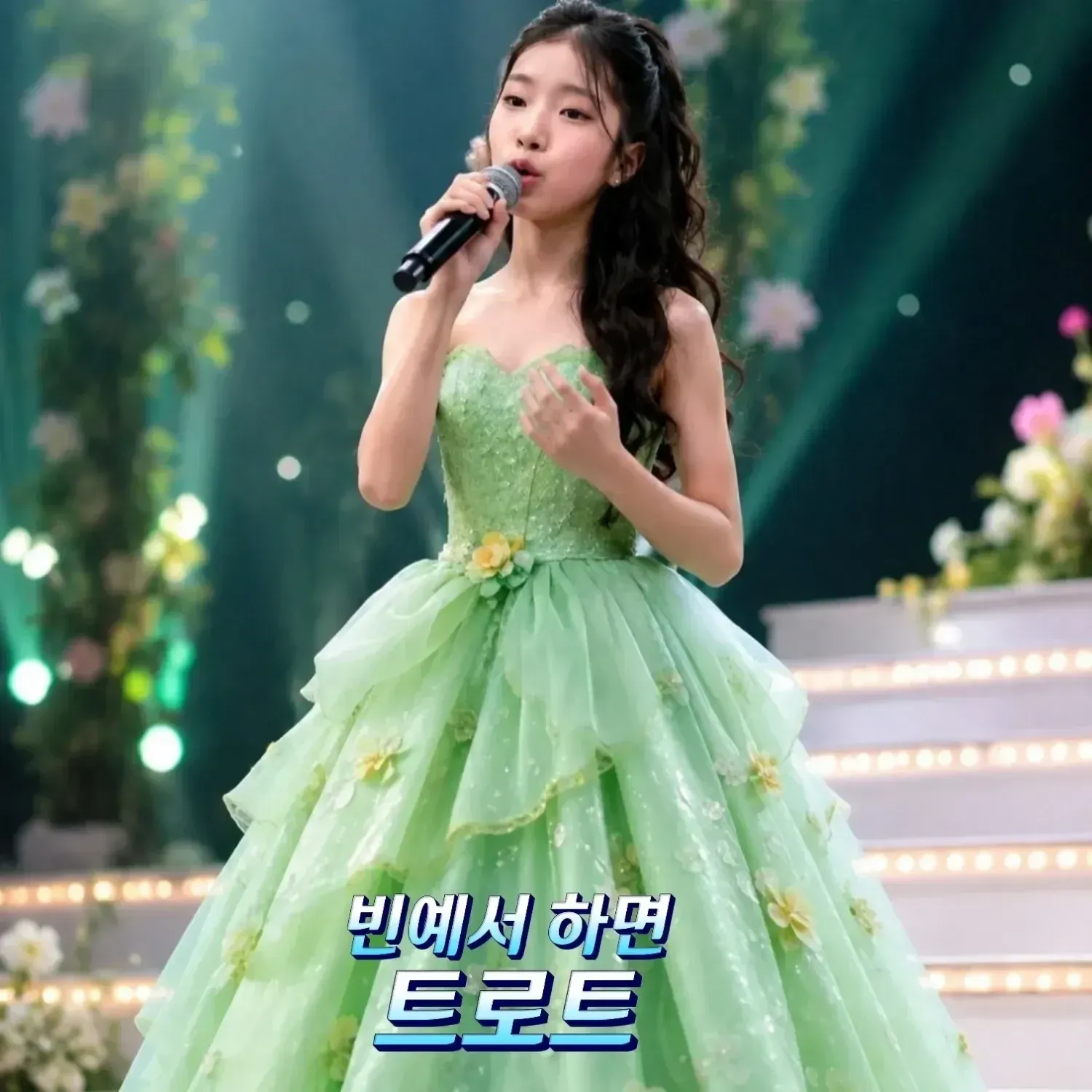 Latest photo of Bin Yeseo