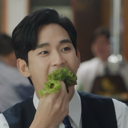 金秀賢的近期活動照