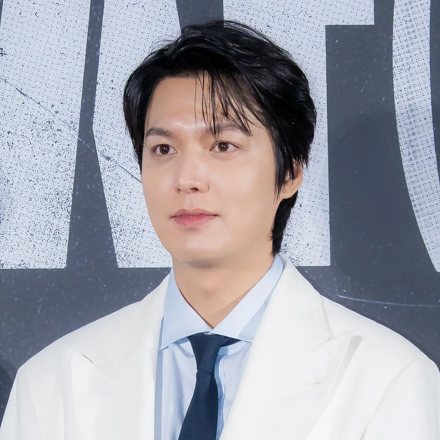 Recent activity shot of Lee Minho