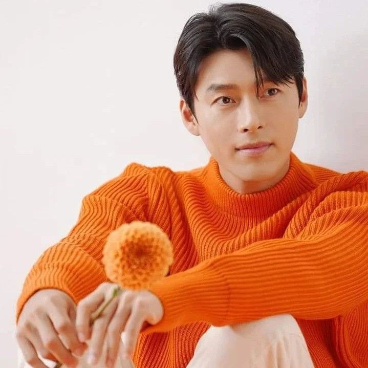 玄彬的最新照片