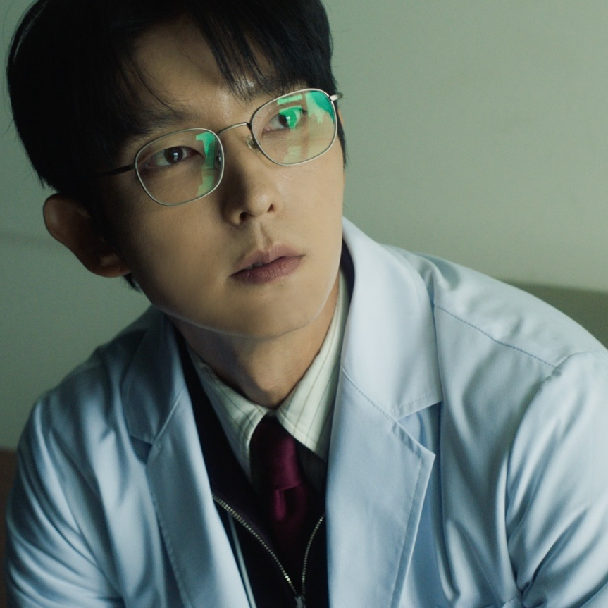 이준기 최근 활동샷