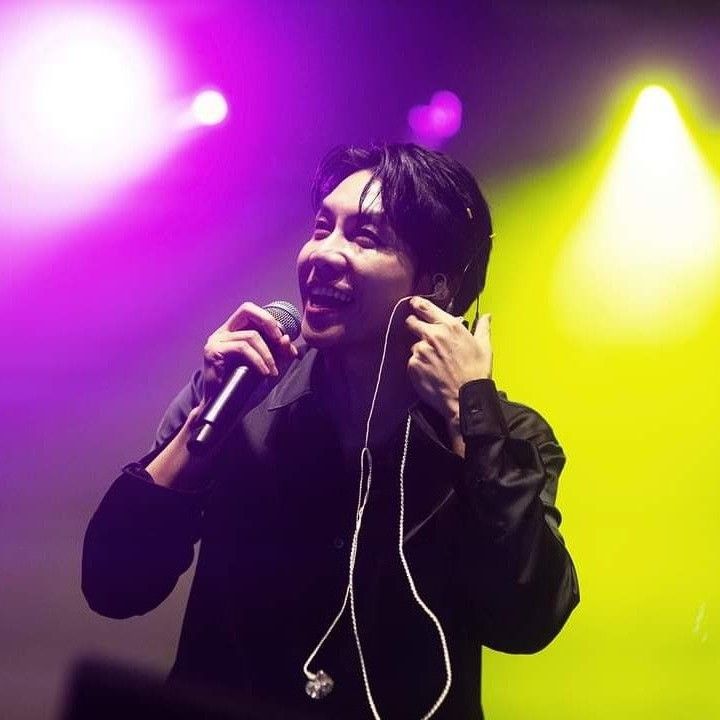 イ・スンギの最近の活動ショット