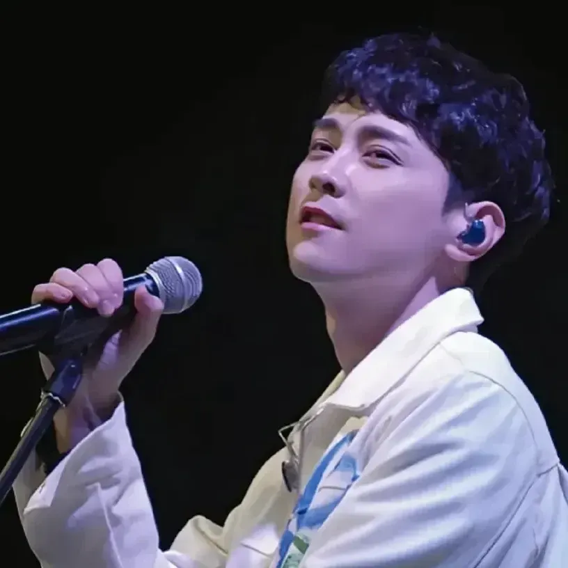 민경훈의 비하인드 컷