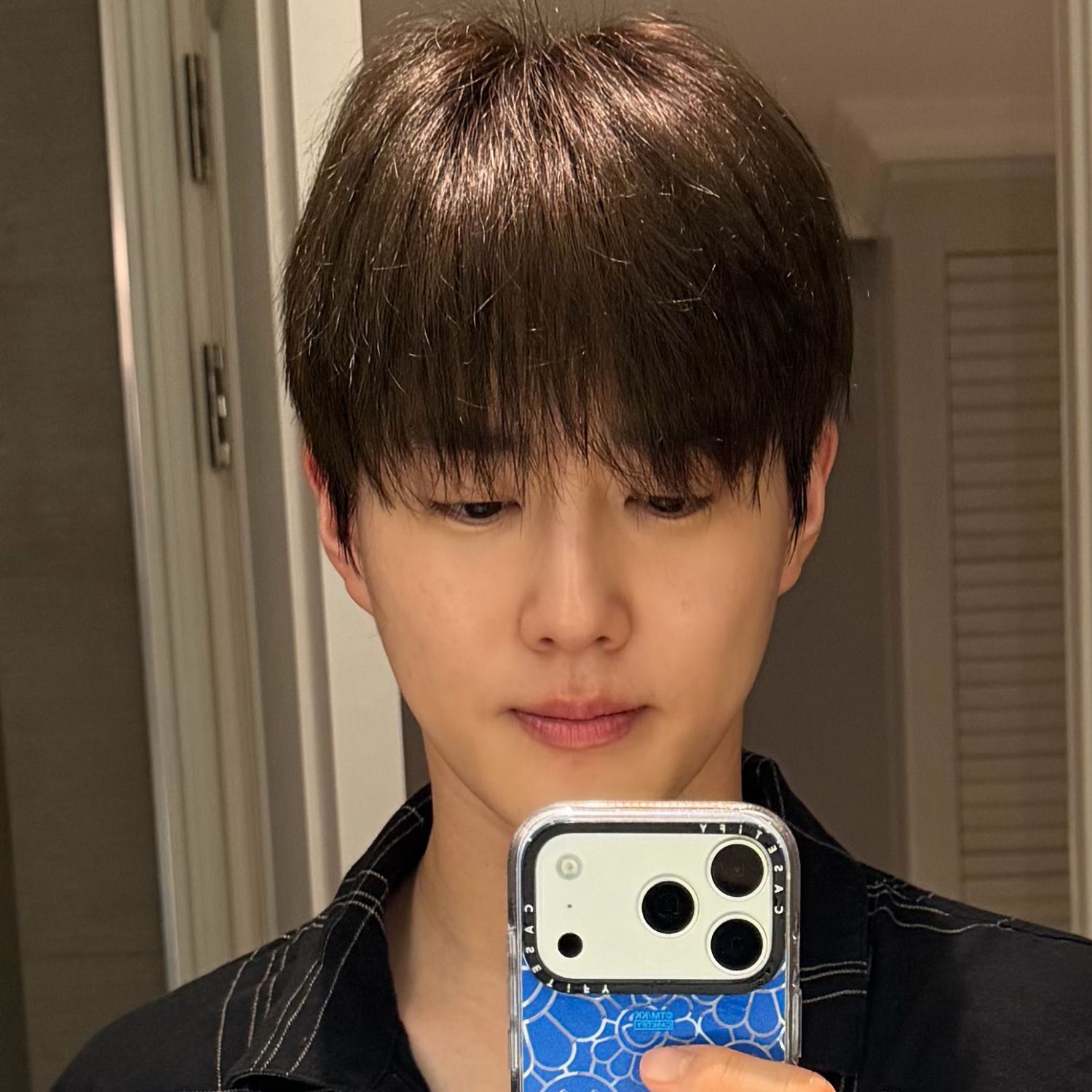 Suho的近期活動照