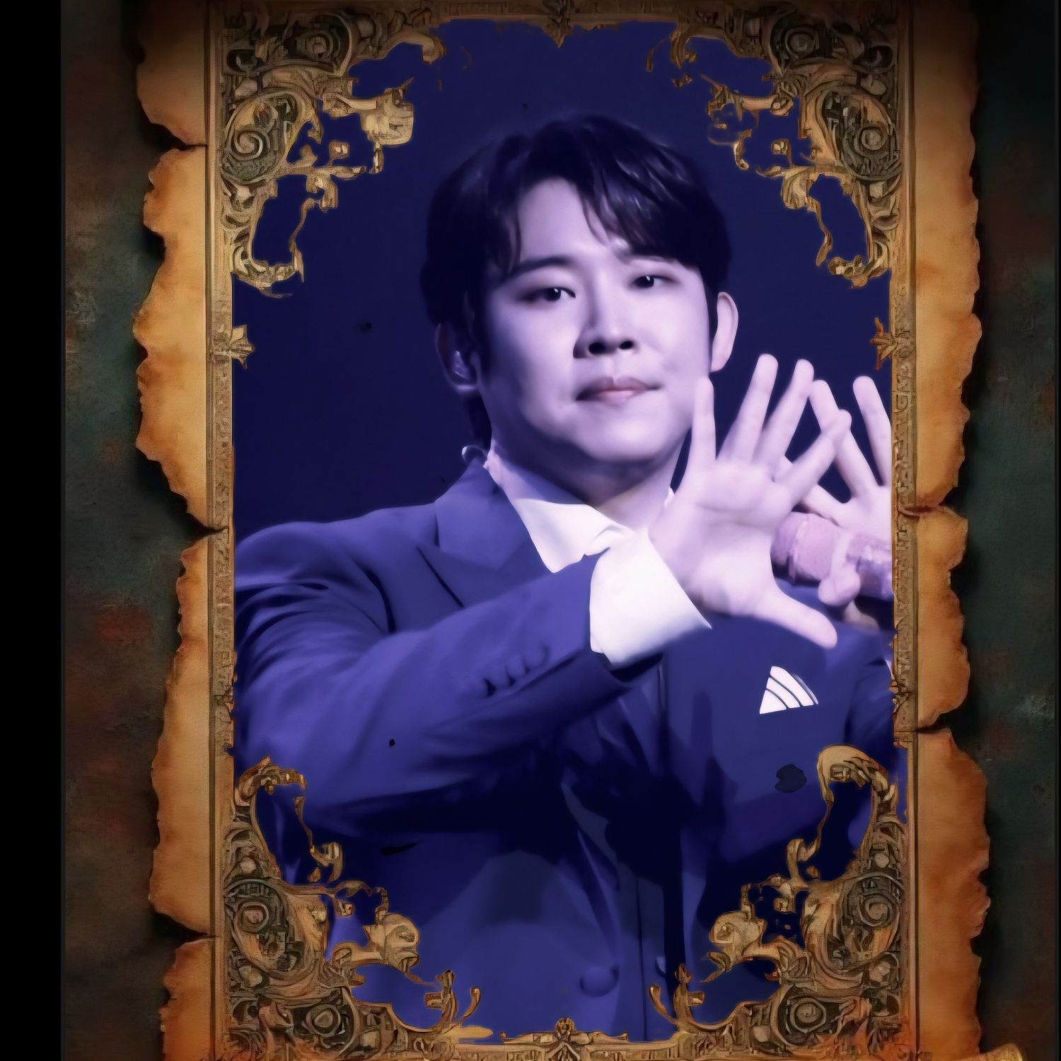 Latest photo of Jinuk