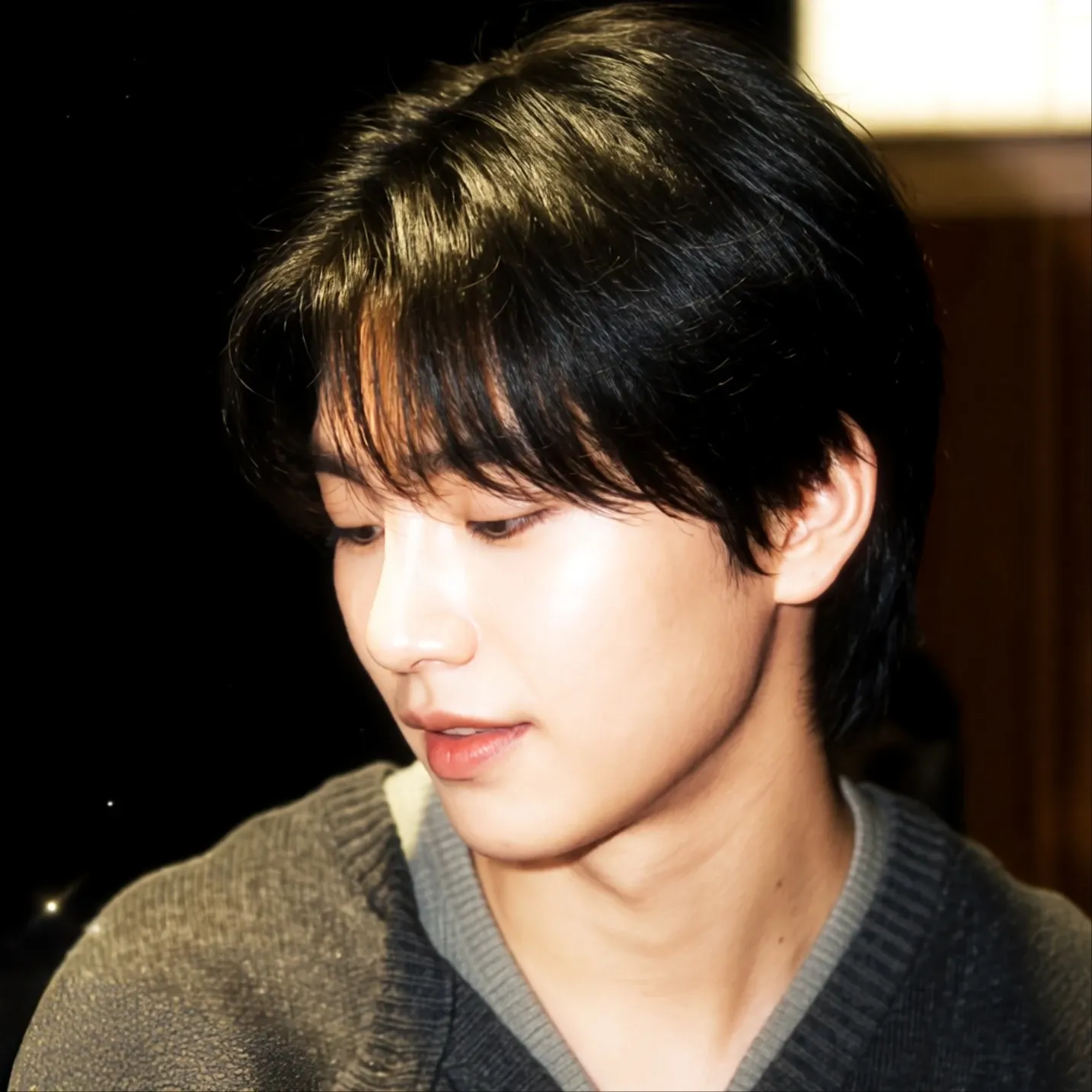 Latest photo of Kim Jaeyoung