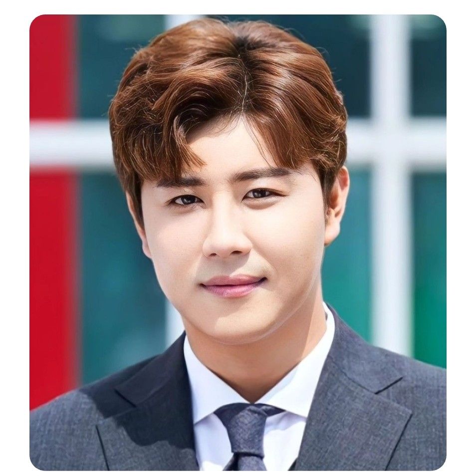 晉海成的近期活動照