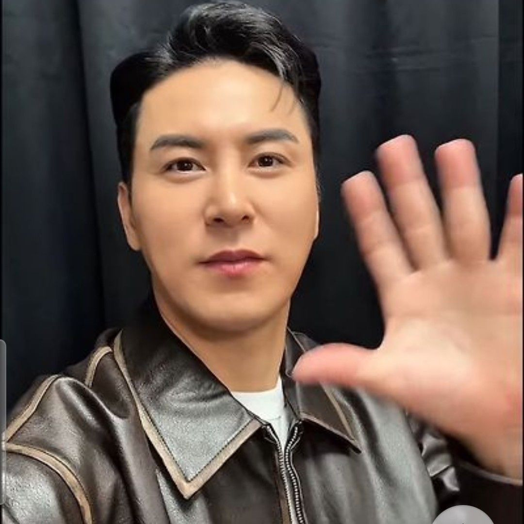 Foto kegiatan terbaru dari Jang Minho