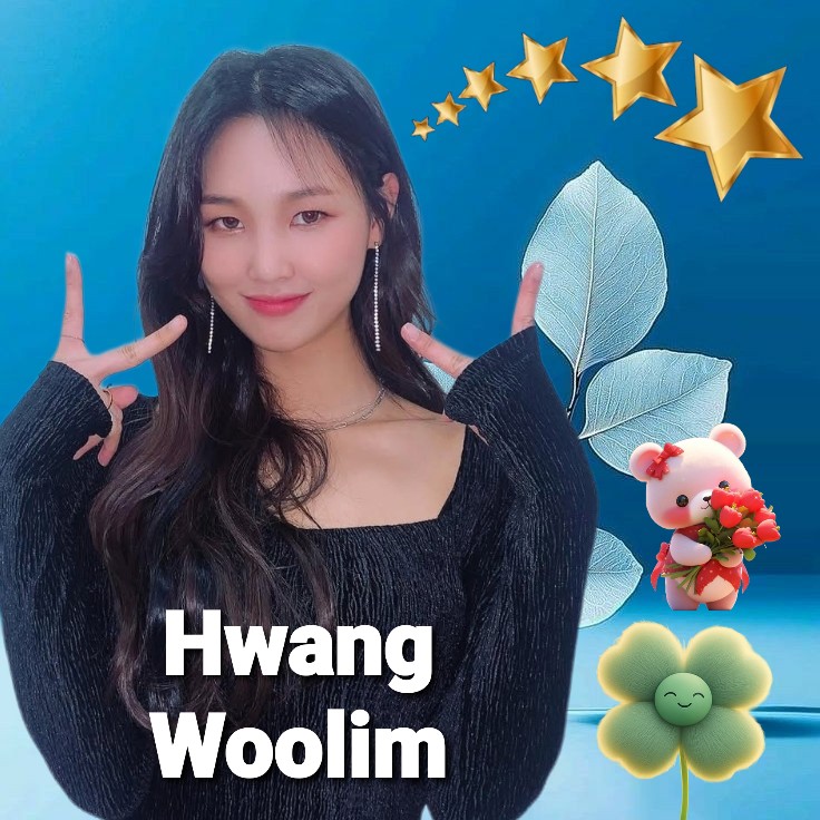 Foto kegiatan terbaru dari Hwang WooLim