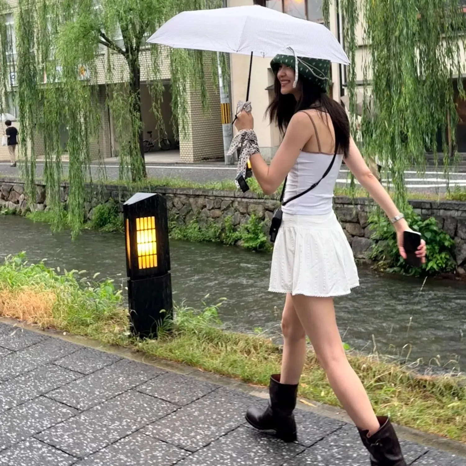 Latest photo of Kim Taeri