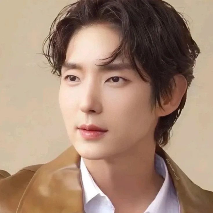 이준기의 최신 사진