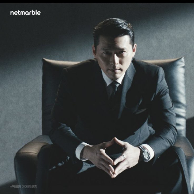 玄彬的最新照片