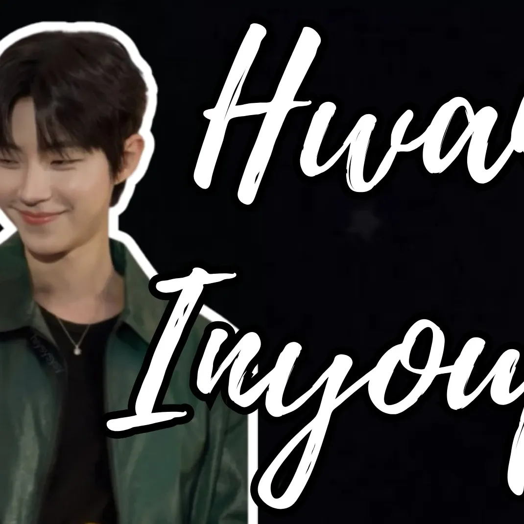Foto terbaru dari Hwang Inyoup