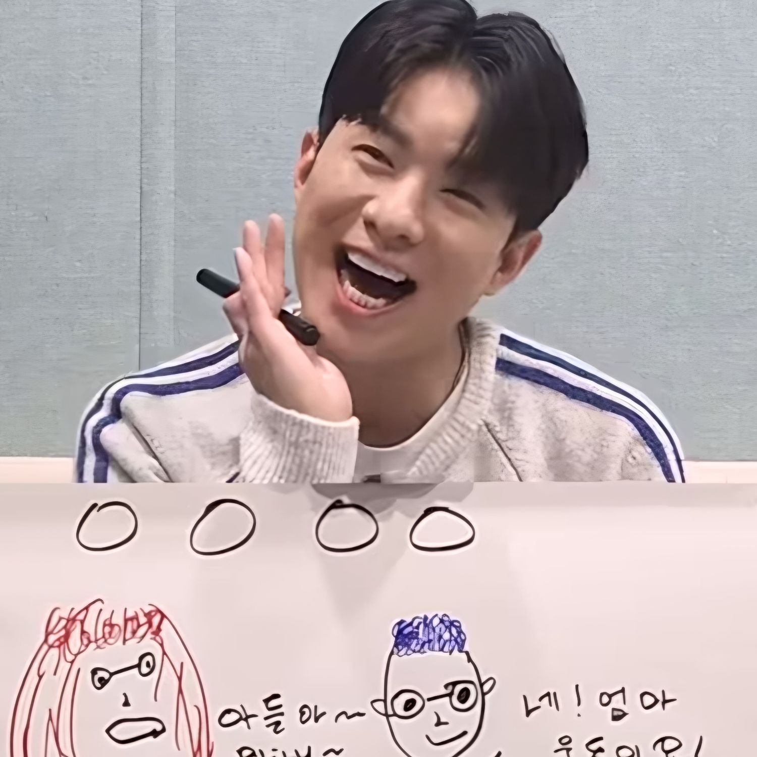 나태주 팬이 찍은 순간