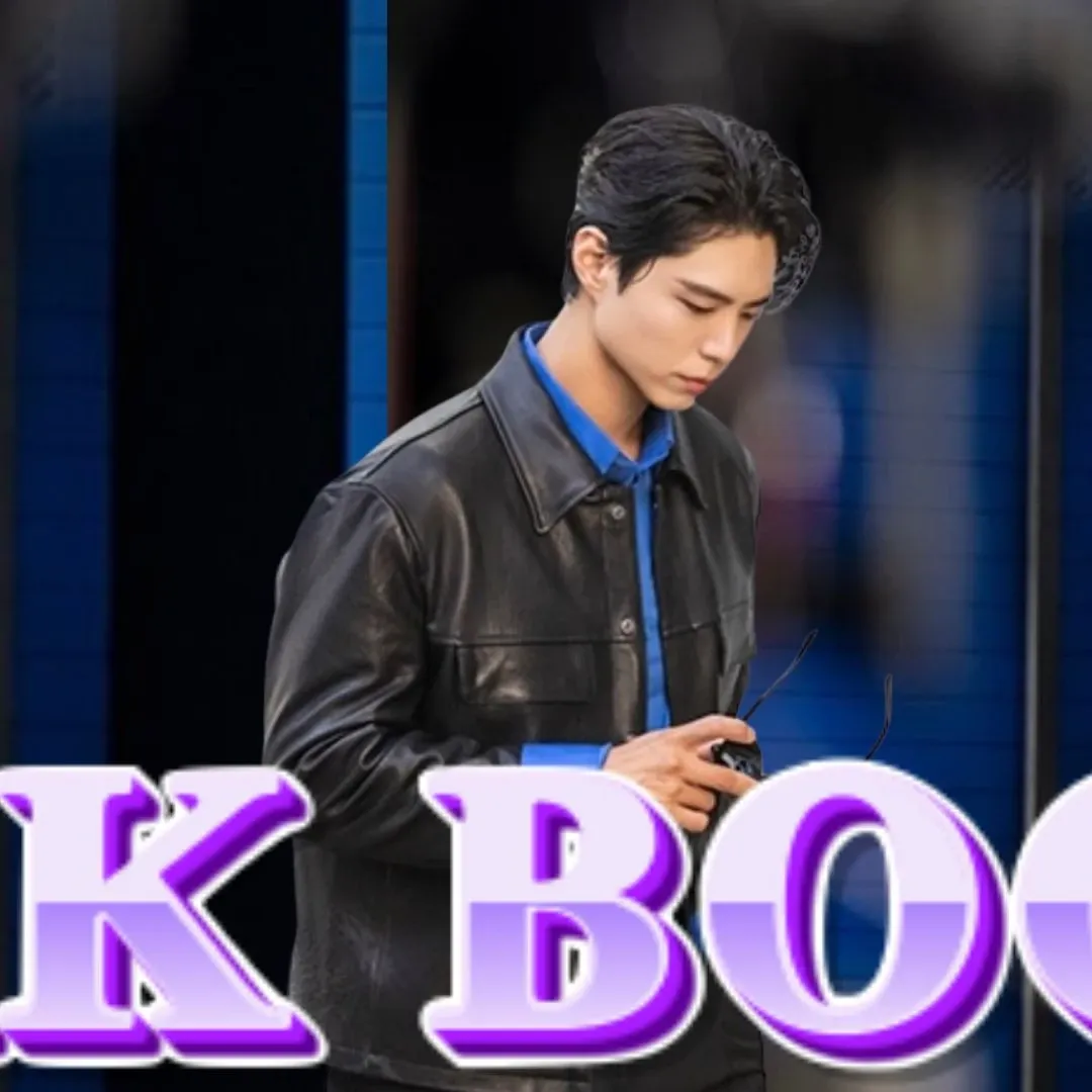 Latest photo of Park Bogum