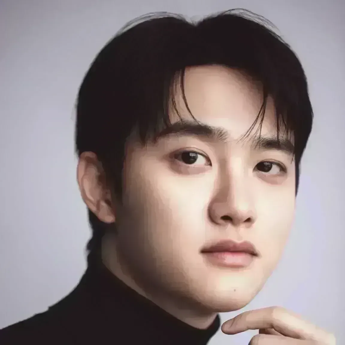 Foto kegiatan terbaru dari Doh Kyungsoo (D.O.)