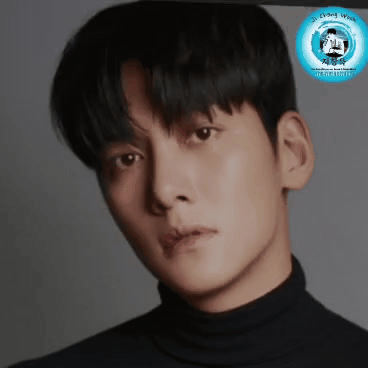 Recent activity shot of Ji Changwook