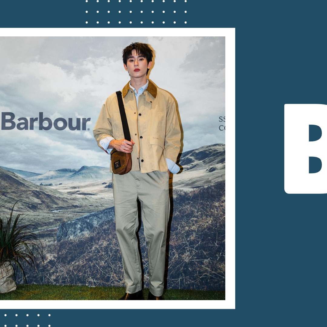 Behind-the-scenes cut of Book Kasidet Plookphol