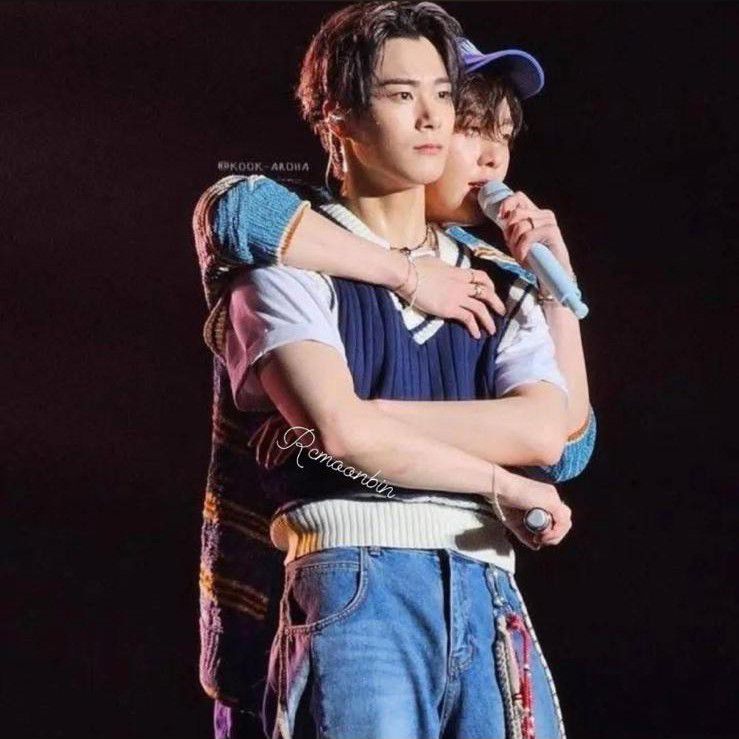 尹产贺的幕后花絮