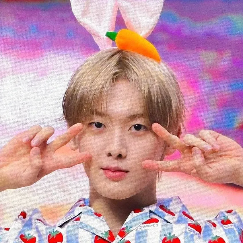 Latest photo of Yoon Sanha
