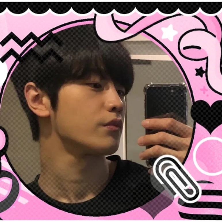 Latest photo of Kim Dowan