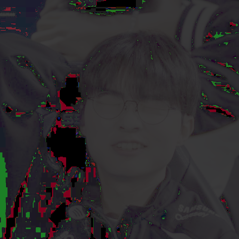 Faker的近期活動照