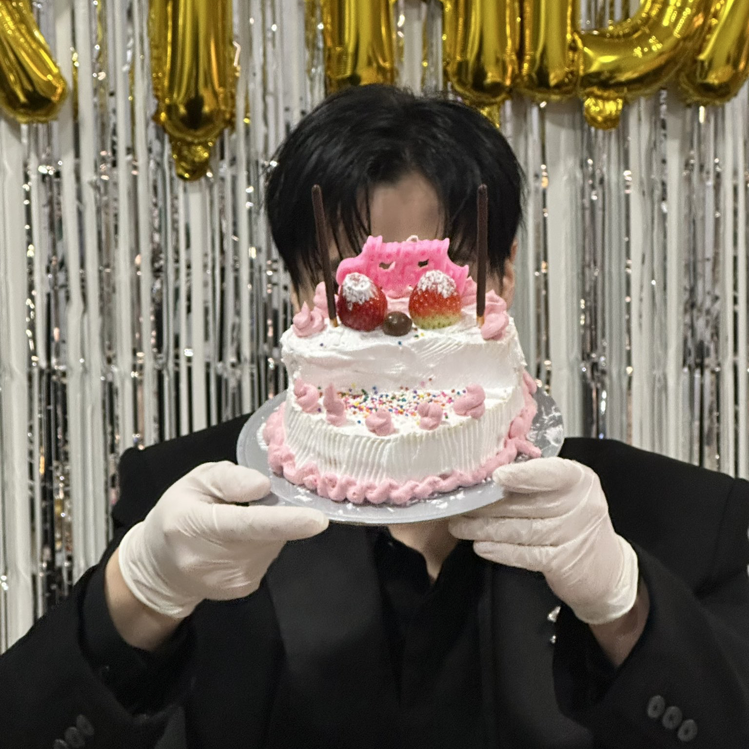 Recent activity shot of Cha Eunwoo